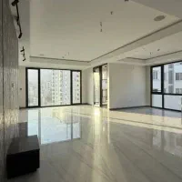 ۱۲۸متر ۳خواب فول غرق نور / سلسبیل رودکی