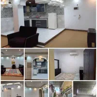 سوئیت مبله نوساز جم