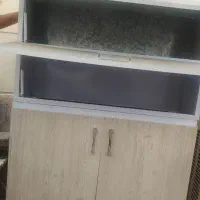 کابینت|آبچکان و نظمدهنده ظروف|اسفراین, |دیوار