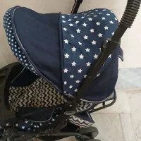 کالسکه سالم