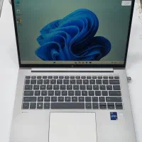 لپتاپ زدبوک فایرفلای ZBOOK FIREFLY G9 لمسی نسل 12