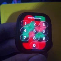 اپل واچ سری10 سایز 46