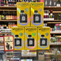 ویپ و پاد / آیکاس / سالت / جویس / کارتریج و کویل