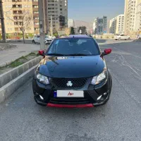 کوییک بی رنگ استاندادر ۸۵ گانه