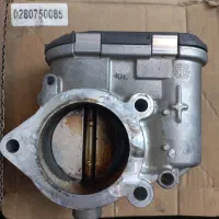 دریچه‌ گاز برقی 206 تیپ 5 بوش (فلزی)