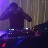 دیجی/اجرای موزیک عروسی تولد