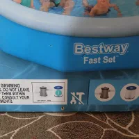 استخر‌بست‌وی