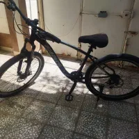 دوچرخه