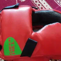 وسایل ورزشی ووشو