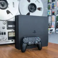 play station 4
