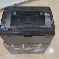 پرینتر وای فای دایرکت 1102w HP شارژ بار اولی