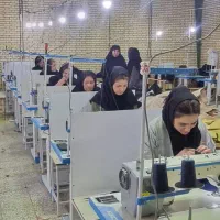چرخکار ماهر تکمیلی دوز