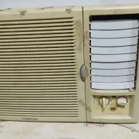 کولر گازی پنجره ای سامسونگ
