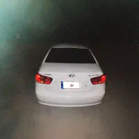 النترا ۲۰۰۷ دنده ای