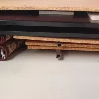 تخت دوطبقه
