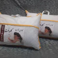بالش و روبالشتی
