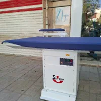 میز مکش سیلور خارجی
