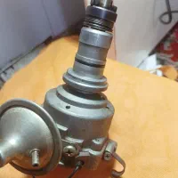 دلکو ماشین H. P. C انگلستان