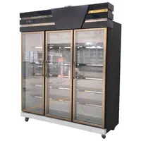 تولید یخچال ایستاده/دو متری/سه درب فروشگاهی/اقساطی