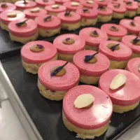 آموزش انواع شیرینی غیر حظوری