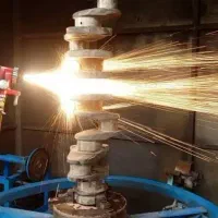 بازسازی میلنگ متال اسپری