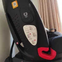 صندلی ماشین جویی joie مدل Bold نو آکبند