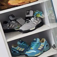 zx 8000  فیروزه کنسرسیوم 2019 افسپرینگ میتا