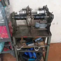 دوک پیچ سالم