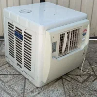 کولر آبی سالم به همراه پایه