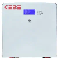 باتری لیتیومی 20 کیلووات