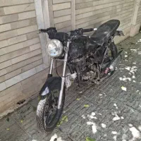 موتور تندر جوانان