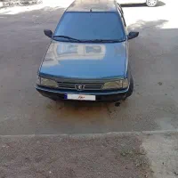 405دوگانه کارخانه مدل 96