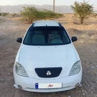 تیبا ۹۴ بی رنگ پلم
