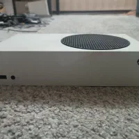ایکس باکس سری اس 512 گیگابایت حافظه