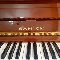 پیانو اکوستیک  Samick