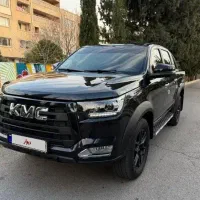 kmc t8 1401|خودرو سواری و وانت|شیراز, گلشن|دیوار