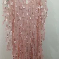لباس دخترانه و زنانه نونو