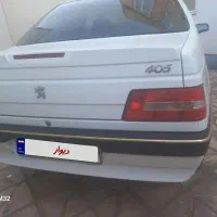 405 slx مدل 98|خودرو سواری و وانت|گناباد, |دیوار