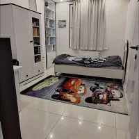 فرش اتاق کودک