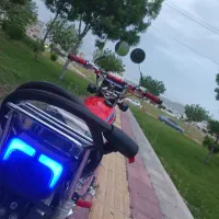 هوندا 125