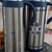 فروش فلاسک چای و آب جوش