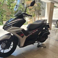 آیروکس یاماها