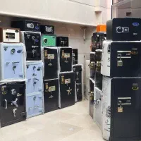 گاوصندوق سدید تیپ DLF 78737 بزرگترین فروشگاه در قم