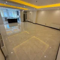 ۱۳۶متر۳خواب پارکینگ آسانسورانباری تکواحدی نوساز
