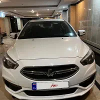 شاهین اتومات مدل ۱۴۰۳
