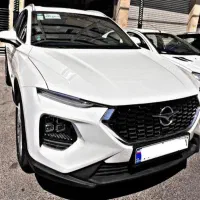 هایما S8 صفر خشک مدل 1404.. دارای رنگبندی