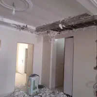 گچکار گچ کاری بنا کاشیکار نصاب کاشی گچبری