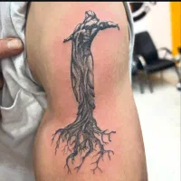 تتو و پیرسینگ و آرایش دائم