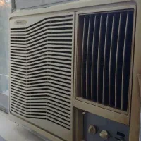 کولر پنجره‌ای ۲۴هزار