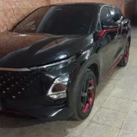 آماده همکاری با خودرو فونیکس FX مدل بالا دراختیار